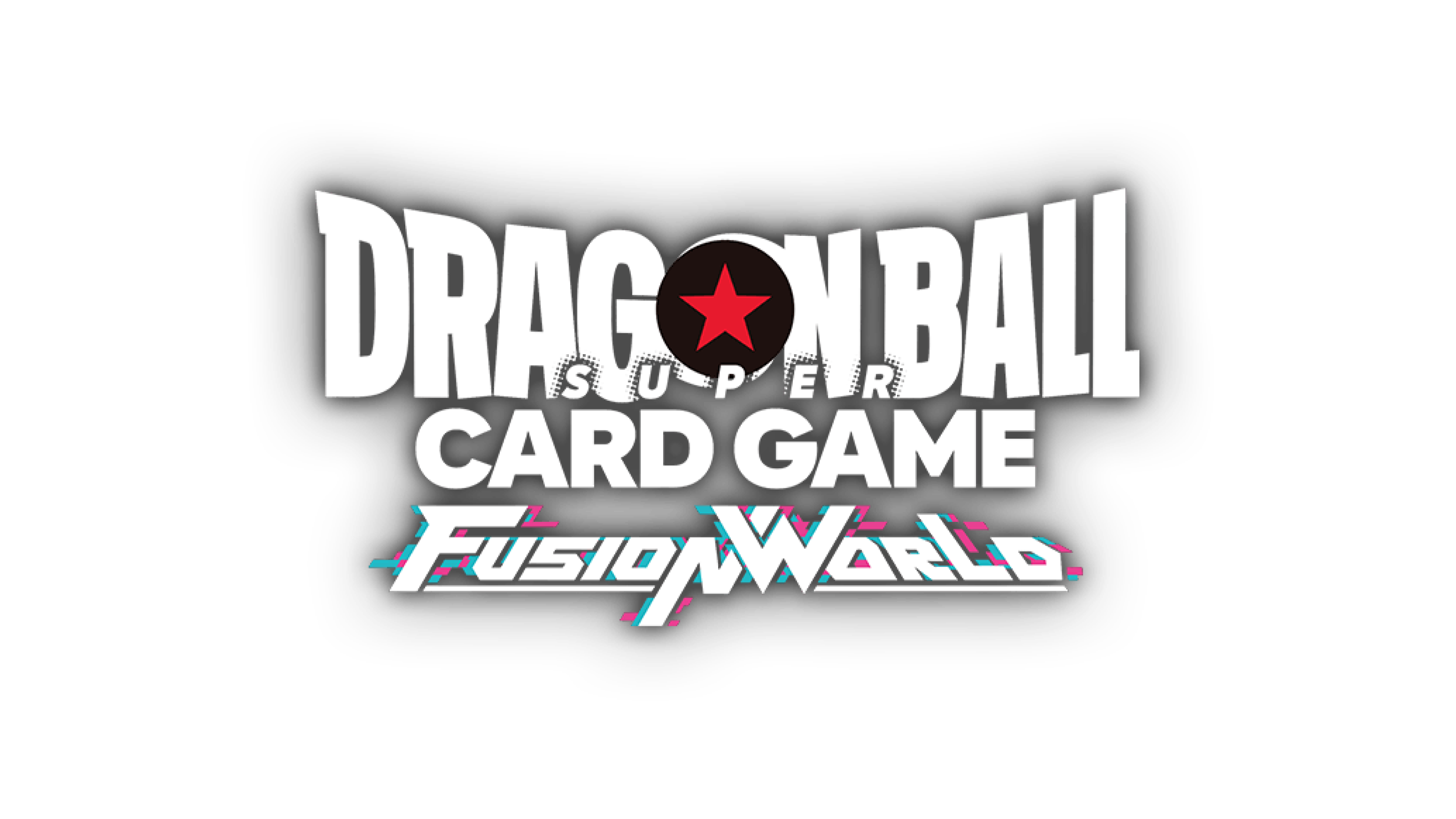 ドラゴンボールフュージョンワールド