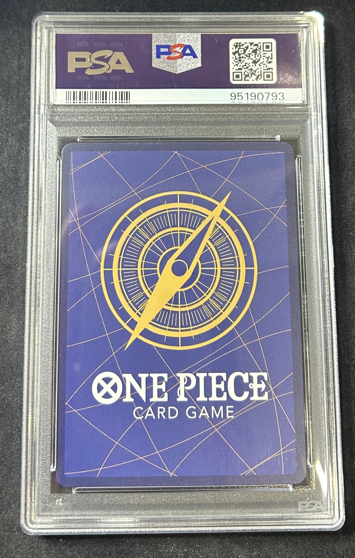 【中古A】 ジュエリー・ボニー(パラレル/SP/和柄/illust:otton)【C】(ST02-007)PSA10