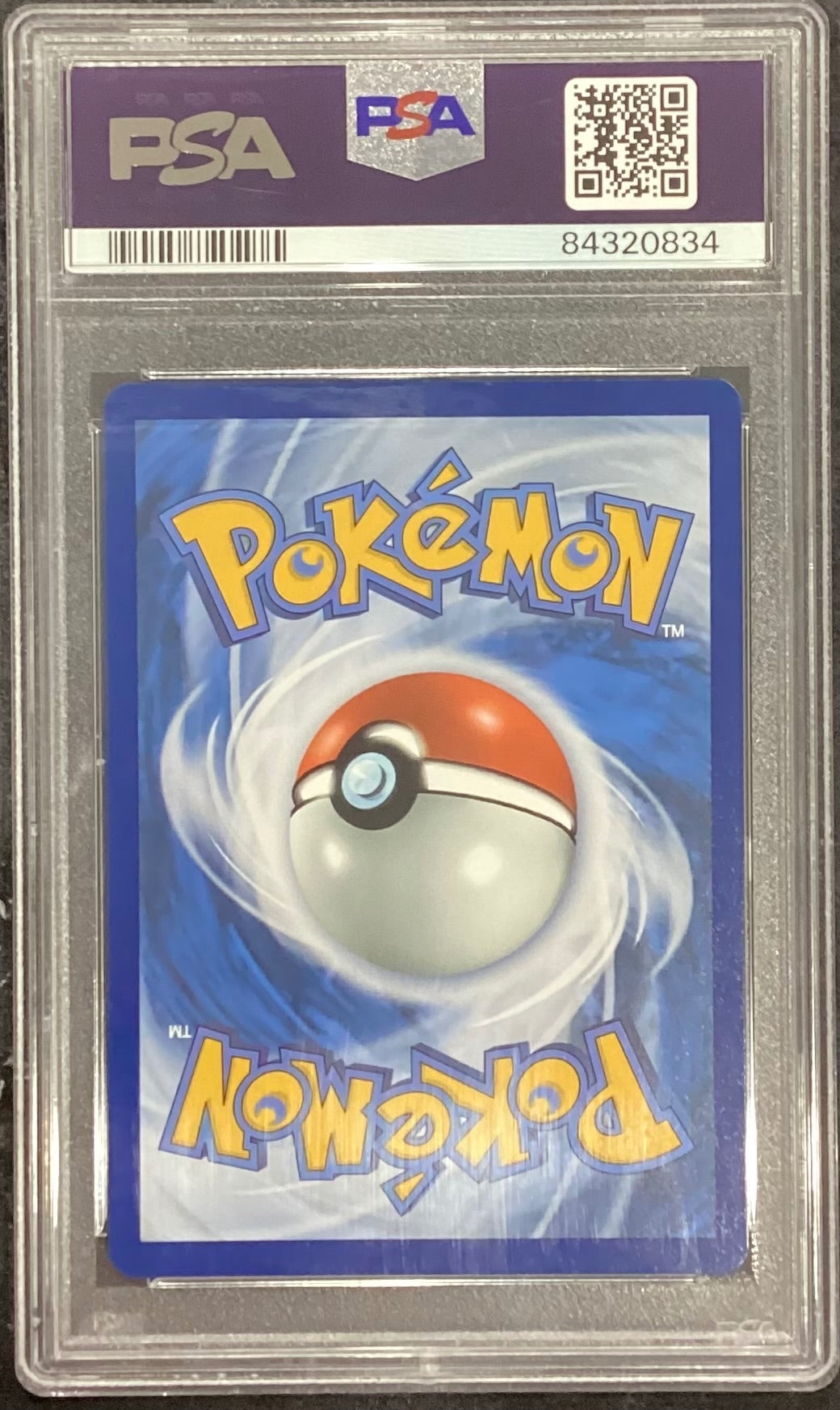【中古A】 Pikachu with Grey Felt Hat(ゴッホピカチュウ)【P】(085/SV-P)PSA10