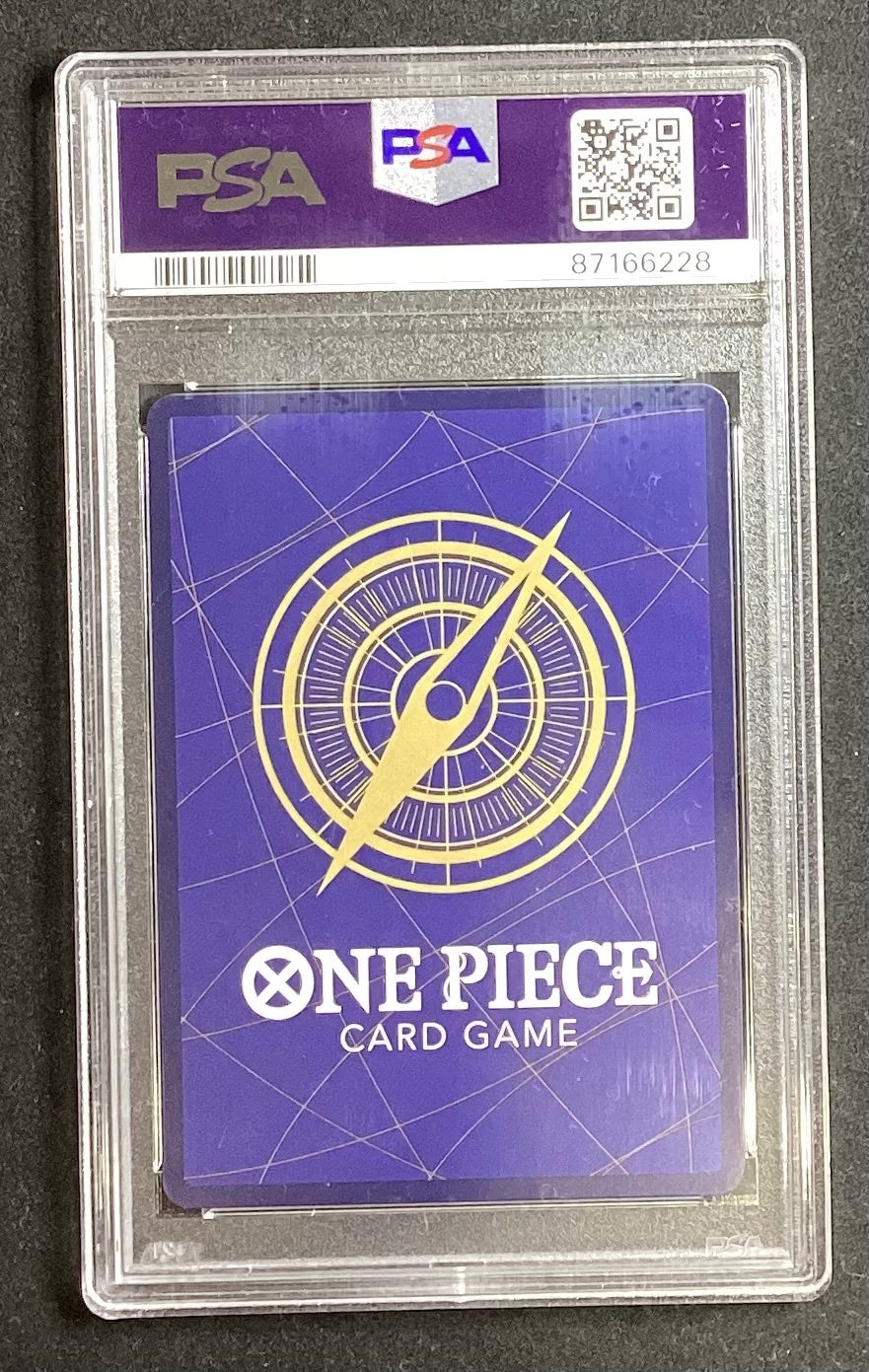 【中古A】 ウタカタララバイ(illust:WOTAKICHI)【P】(P-057)PSA10