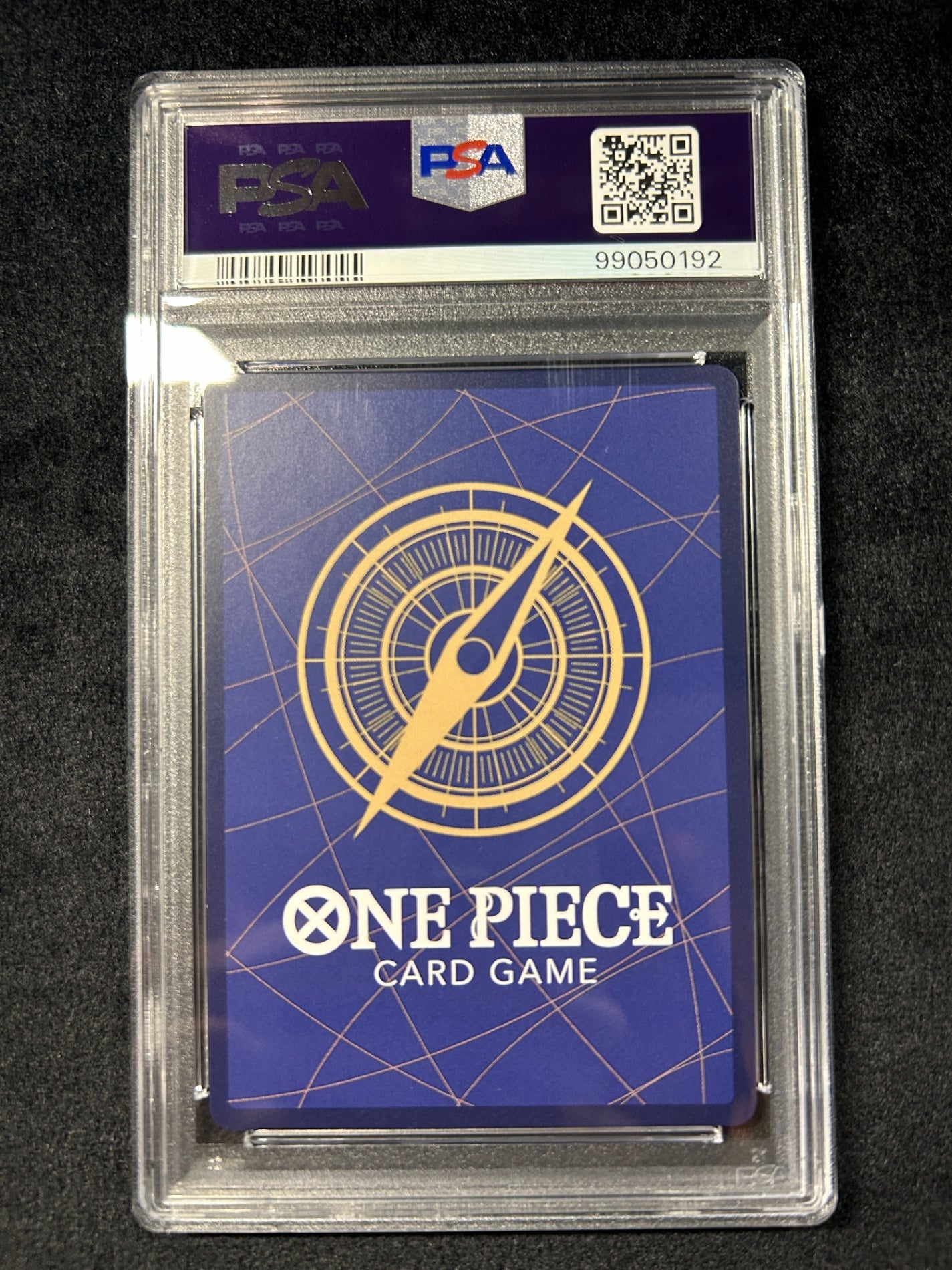 【中古A】 シャーロット・プリン(CS2024/illust:SHINRA AGENCY Co.Ltd)【R】(OP03-112)PSA10