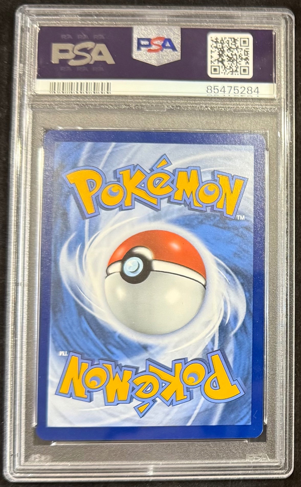 【中古A】 Pikachu with Grey Felt Hat(ゴッホピカチュウ)【P】(085/SV-P)PSA10