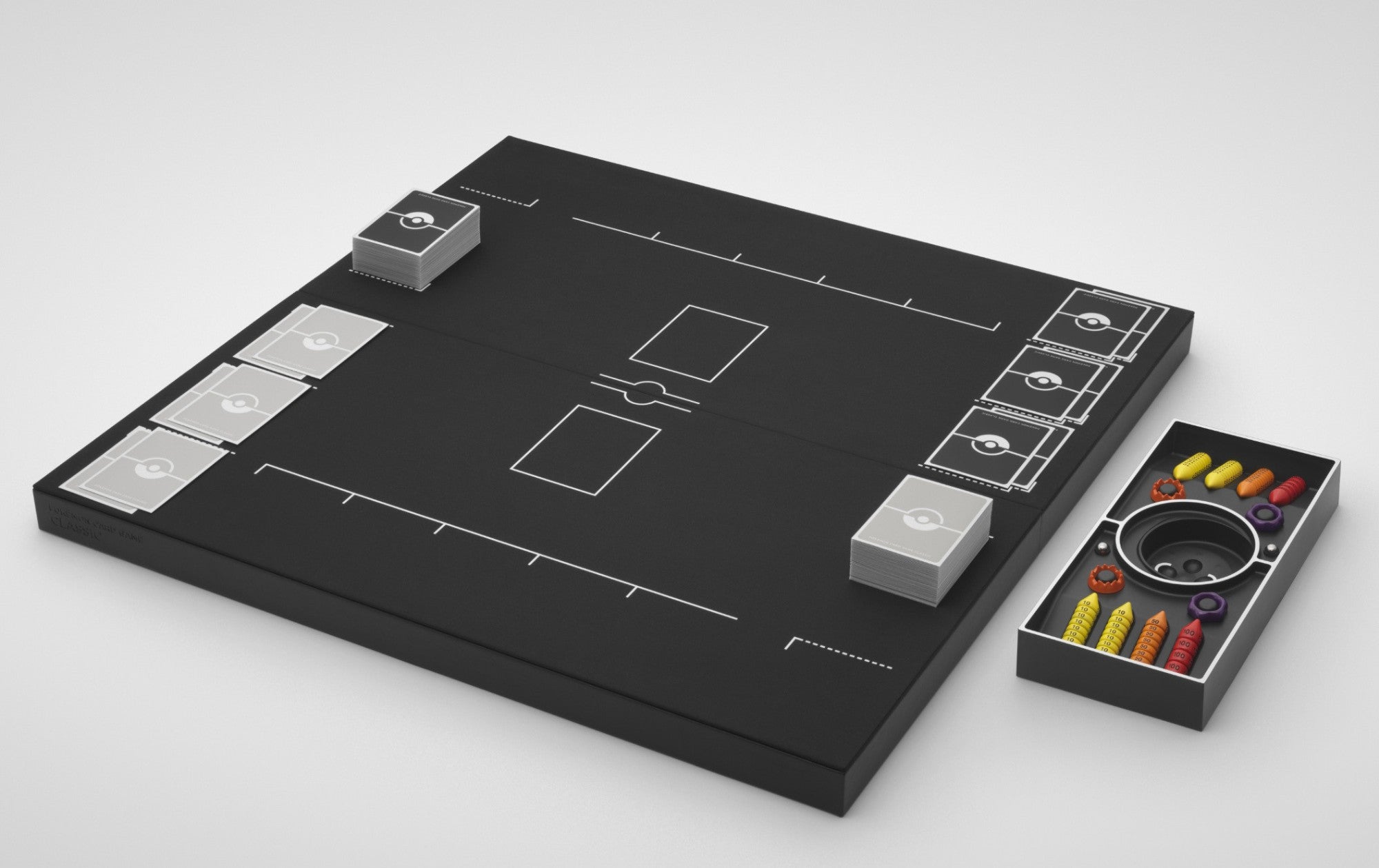 【中古A】 ポケモンカードゲーム ポケモンclassic【未開封BOX】