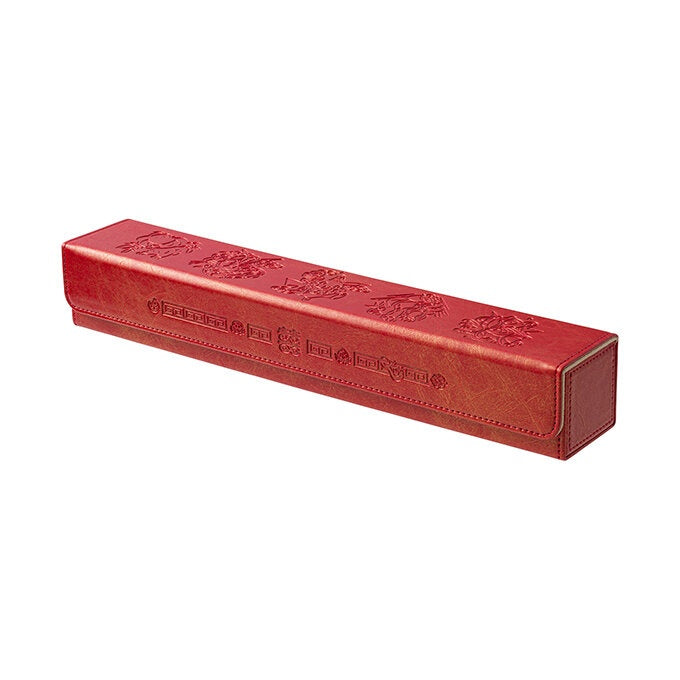 【中古A】 プレイマットケース『ピカチュウ飯店』【サプライ】(-)