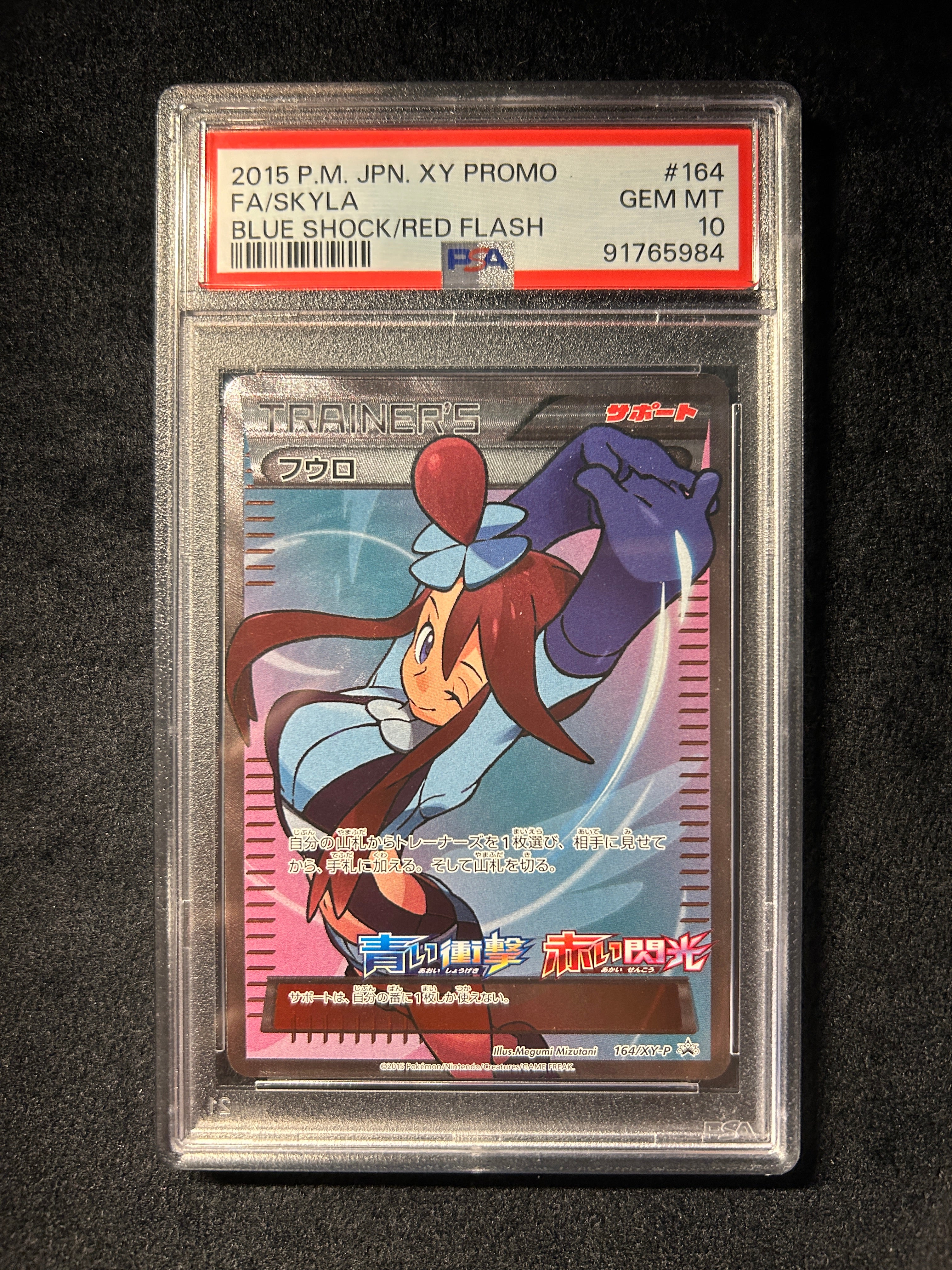 [Used A] Fuuro (SR specification) [P] (164/XY-P) PSA10