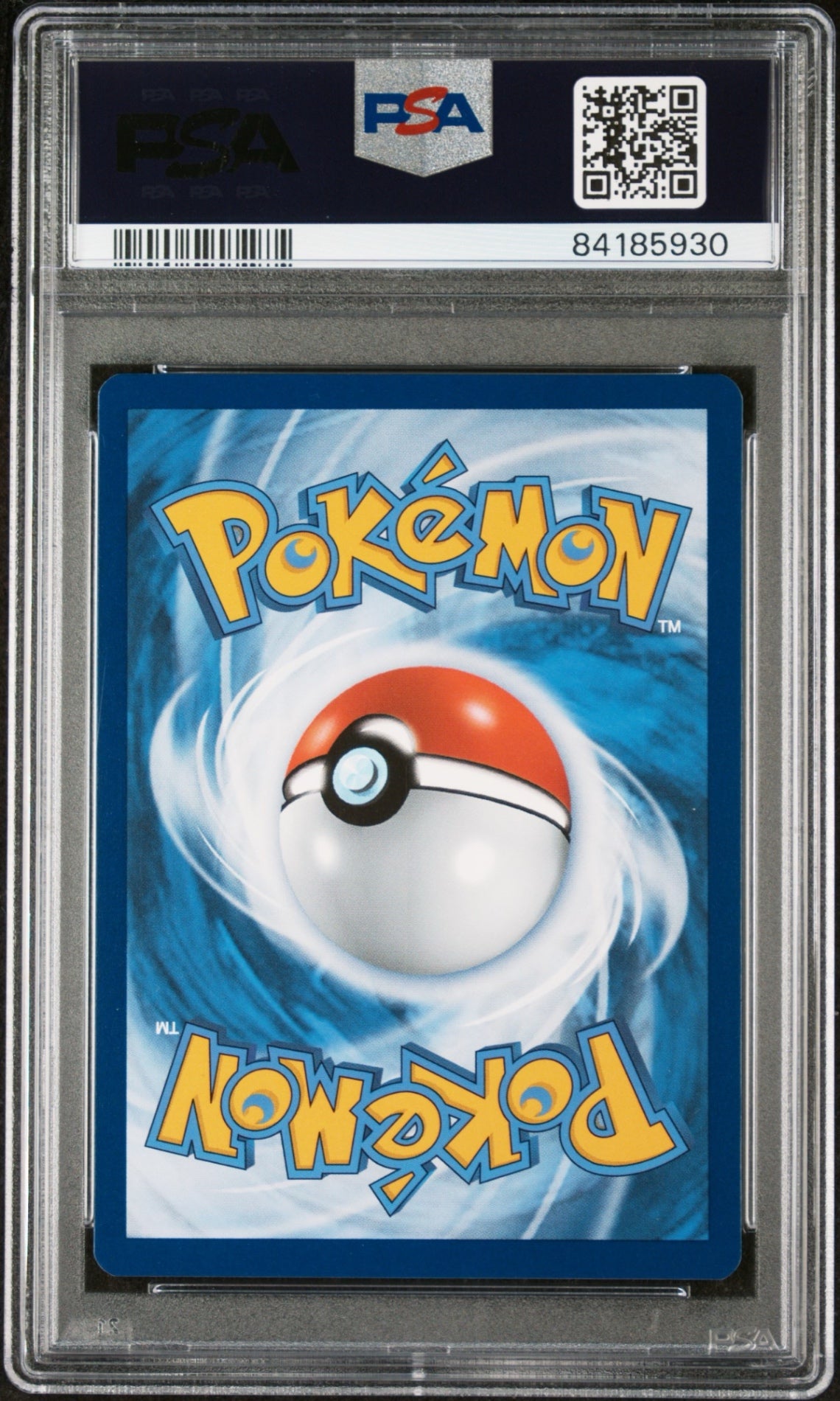 ※銀行振込のみ【中古A】 Pikachu with Grey Felt Hat(ゴッホピカチュウ)【P】(085/SV-P)PSA10
