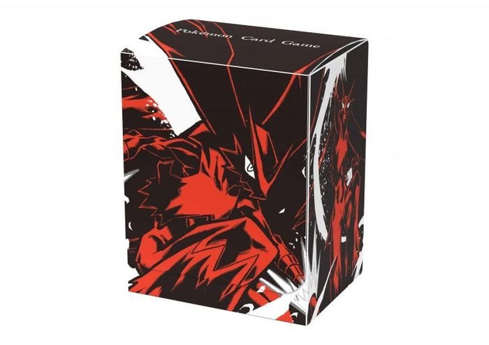 【中古A】 デッキケース『バシャーモ』【サプライ】(-)
