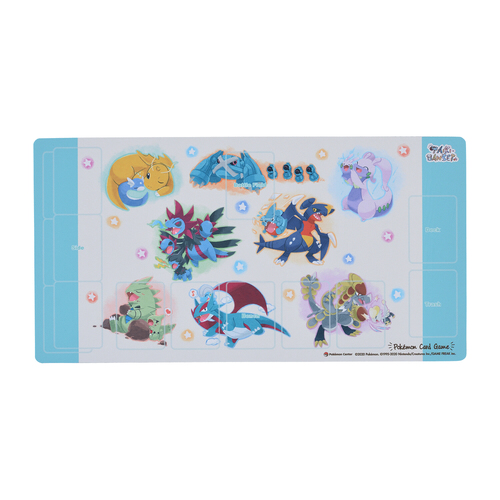 【中古A】 プレイマット『TAIKI-BANSEI』未開封【サプライ】(-)