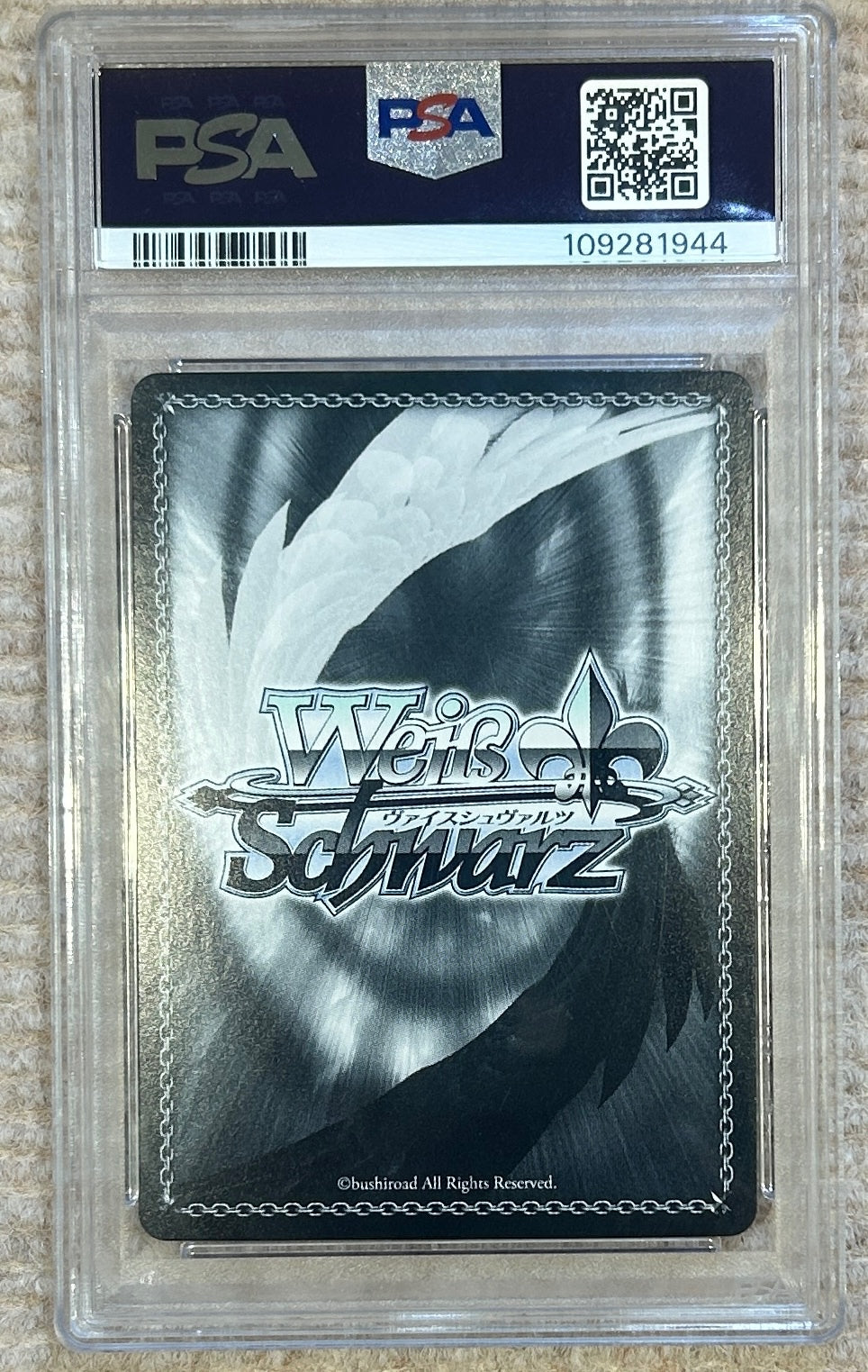 【中古A】 怒涛の撮影スケジュール MEMちょ(OSK/S121-006EX)PSA10