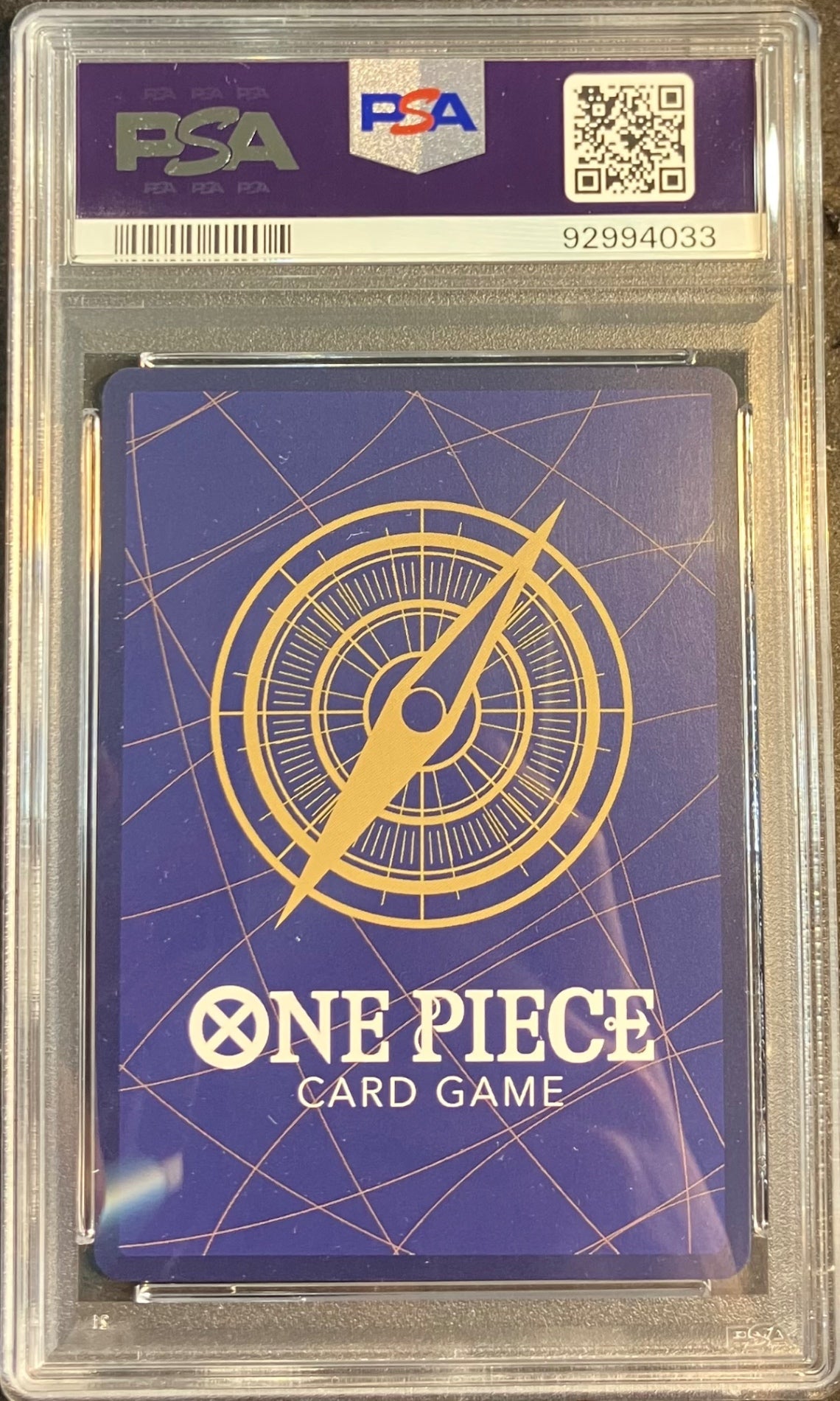 【中古A】 キャベンディッシュ(illust:Bashikou)【SR】(EB01-012)PSA10