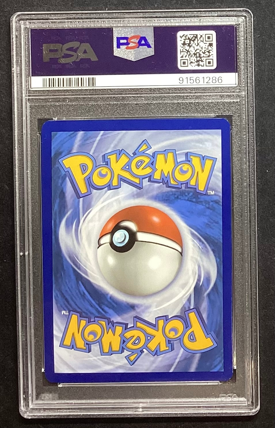 [Used A] Nanjamo (SR specification/English version) [P] (124) PSA9